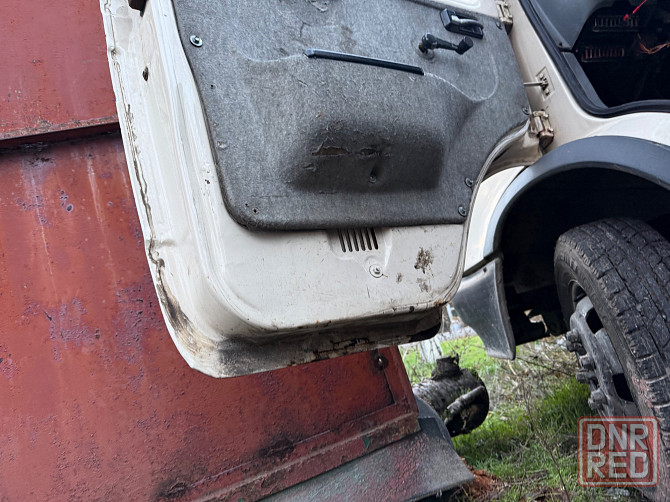 Газель 3302 Донецк - изображение 4