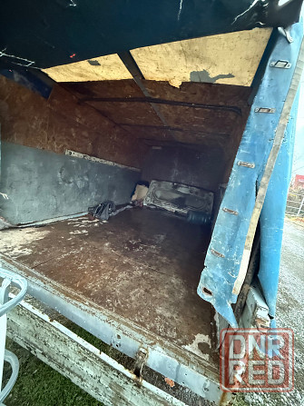 Газель 3302 Донецк - изображение 7