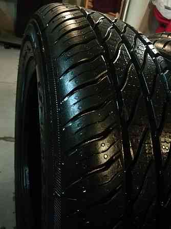 Шины kama grant 175/65/14 (летние, новые) Донецк