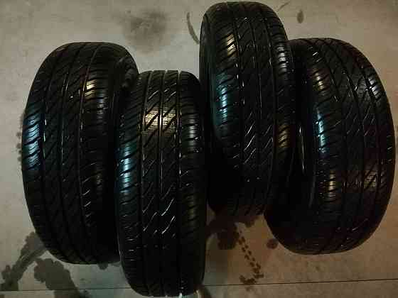 Шины kama grant 175/65/14 (летние, новые) Донецк