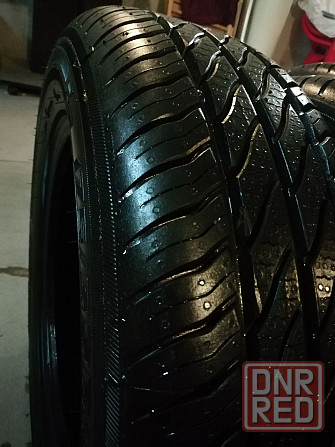 Шины kama grant 175/65/14 (летние, новые) Донецк - изображение 3