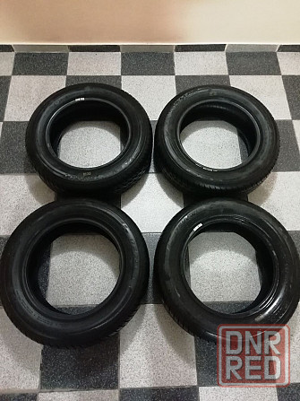 Шины kama grant 175/65/14 (летние, новые) Донецк - изображение 2