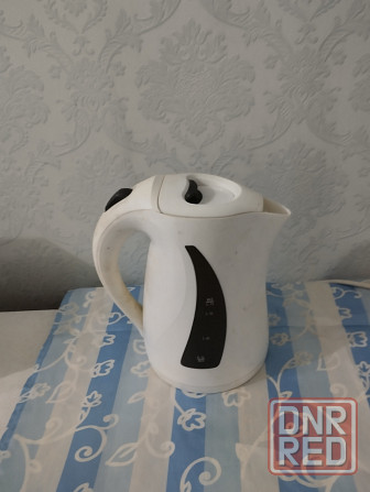 Электро товарыь Донецк - изображение 1