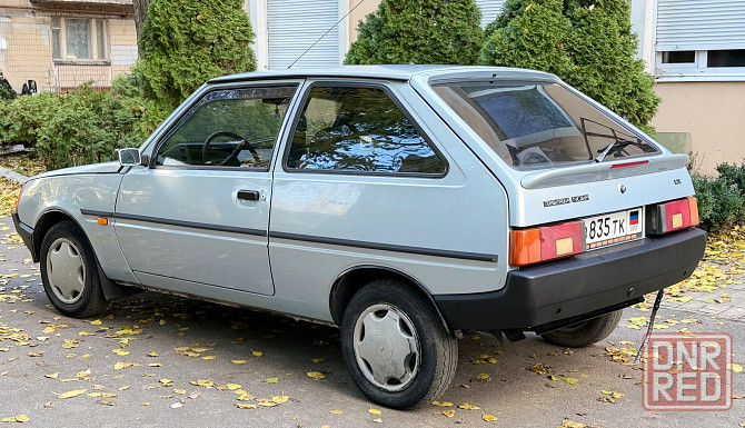 Таврия Идеальная Донецк - изображение 3