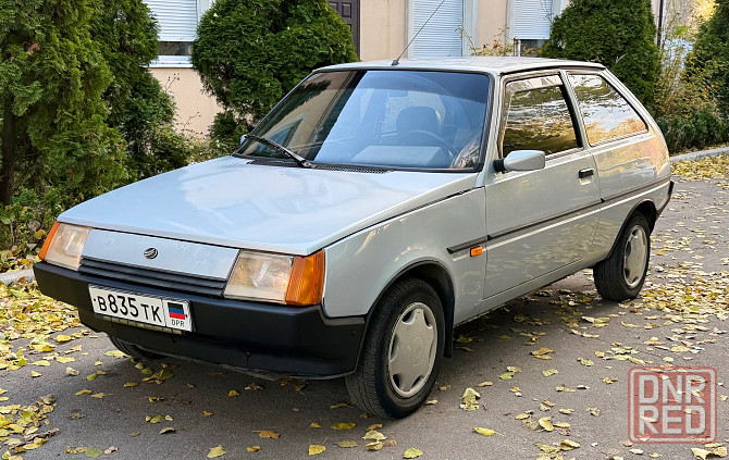 Таврия Идеальная Донецк - изображение 1