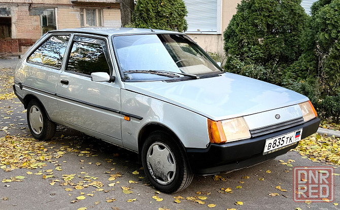 Таврия Идеальная Донецк - изображение 2