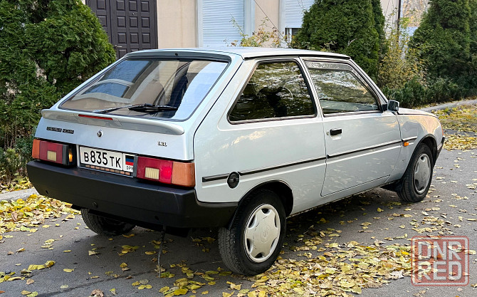 Таврия Идеальная Донецк - изображение 4