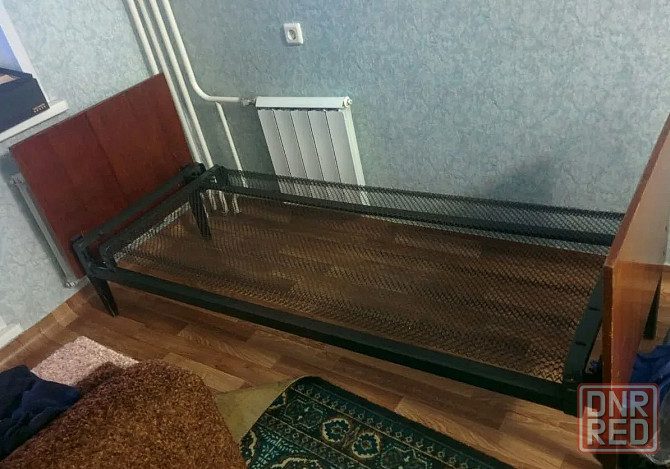 Продается Кровать (односпалка) Донецк - изображение 1