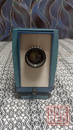 Диапроектор Спутник Донецк - изображение 2