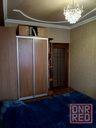 Сдам 2-х к. квартиру, Центр, ул. Ленина ор-р Союз кинотеатр Макеевка - изображение 6