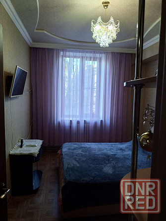 Сдам 2-х к. квартиру, Центр, ул. Ленина ор-р Союз кинотеатр Макеевка - изображение 1