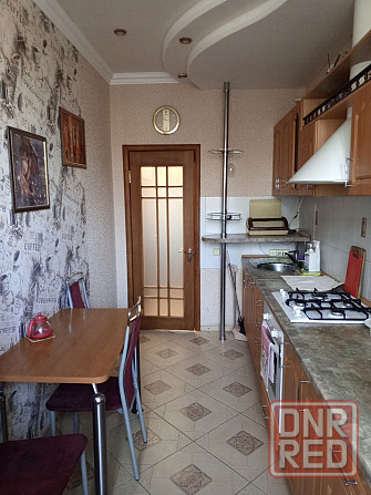 Сдам 2-х к. квартиру, Центр, ул. Ленина ор-р Союз кинотеатр Макеевка - изображение 2