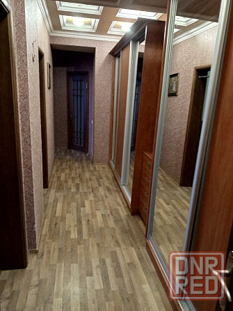 Сдам 2-х к. квартиру, Центр, ул. Ленина ор-р Союз кинотеатр Макеевка - изображение 4