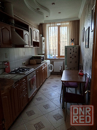 Сдам 2-х к. квартиру, Центр, ул. Ленина ор-р Союз кинотеатр Макеевка - изображение 3