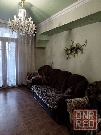 Сдам 2-х к. квартиру, Центр, ул. Ленина ор-р Союз кинотеатр Макеевка - изображение 5