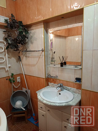 Сдам 2-х к. квартиру, Центр, ул. Ленина ор-р Союз кинотеатр Макеевка - изображение 9