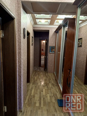 Сдам 2-х к. квартиру, Центр, ул. Ленина ор-р Союз кинотеатр Макеевка - изображение 11