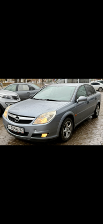 Opel Vectra Донецк