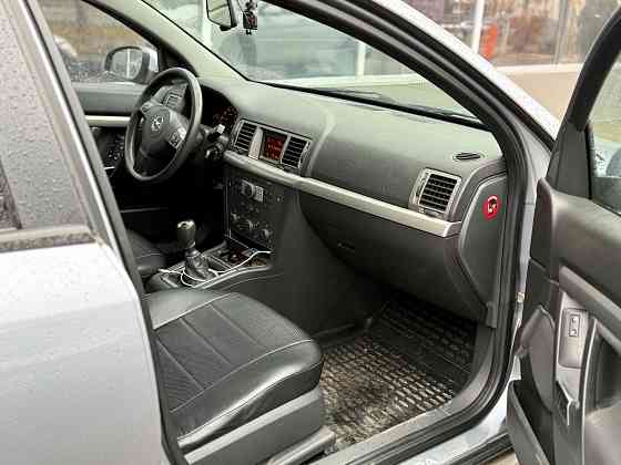 Opel Vectra Донецк