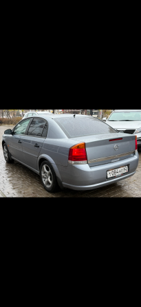 Opel Vectra Донецк
