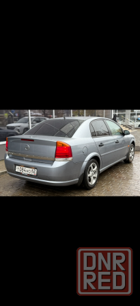 Opel Vectra Донецк - изображение 3