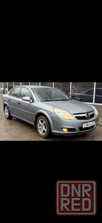 Opel Vectra Донецк - изображение 1