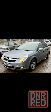 Opel Vectra Донецк - изображение 2