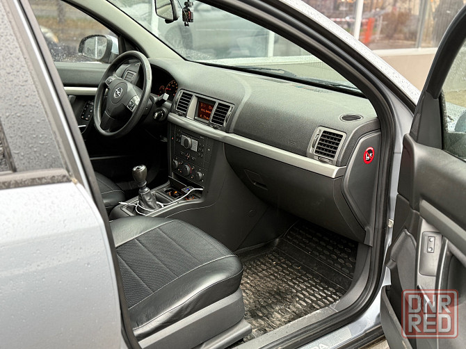 Opel Vectra Донецк - изображение 5
