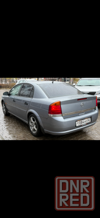 Opel Vectra Донецк - изображение 4