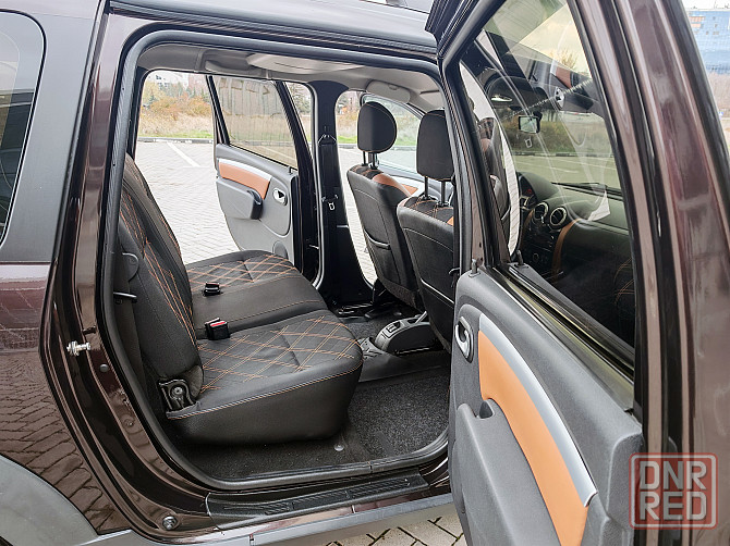 2017 Lada Largus Cross Донецк - изображение 7