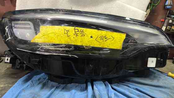 Установка линз, полировка фар, ремонт фар, шумоизоляция Донецк