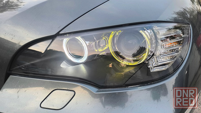 Установка линз, полировка фар, ремонт фар, шумоизоляция Донецк - изображение 1