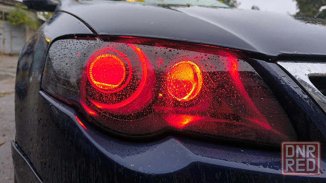 Установка линз, полировка фар, ремонт фар, шумоизоляция Донецк - изображение 8