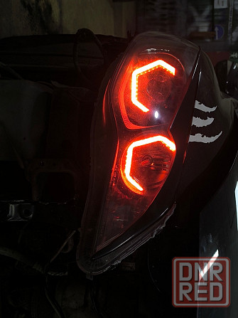 Установка линз, полировка фар, ремонт фар, шумоизоляция Донецк - изображение 9