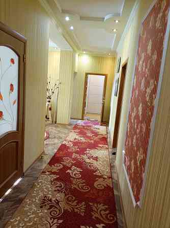 Продам шикарный дом на приватизир. земле в Пгт Старобешево Старобешево