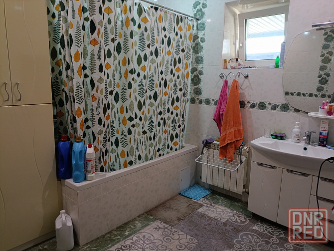 Продам шикарный дом на приватизир. земле в Пгт Старобешево Старобешево - изображение 9