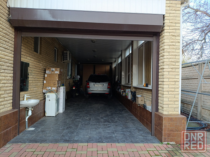 Продам шикарный дом на приватизир. земле в Пгт Старобешево Старобешево - изображение 11