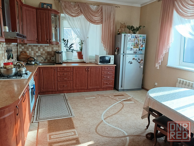 Продам шикарный дом на приватизир. земле в Пгт Старобешево Старобешево - изображение 6