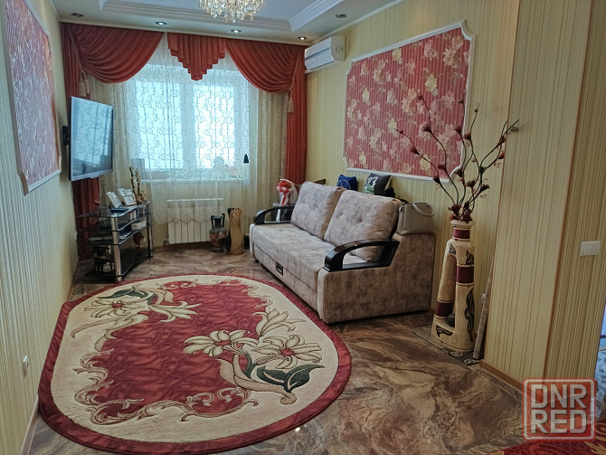 Продам шикарный дом на приватизир. земле в Пгт Старобешево Старобешево - изображение 3