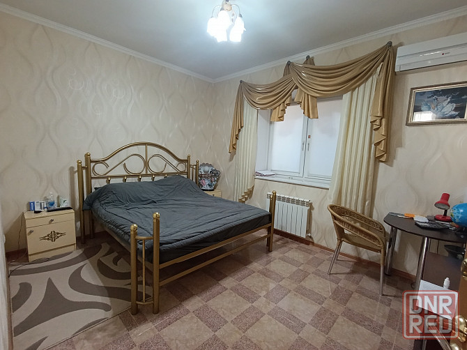 Продам шикарный дом на приватизир. земле в Пгт Старобешево Старобешево - изображение 7