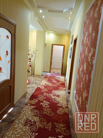 Продам шикарный дом на приватизир. земле в Пгт Старобешево Старобешево - изображение 4