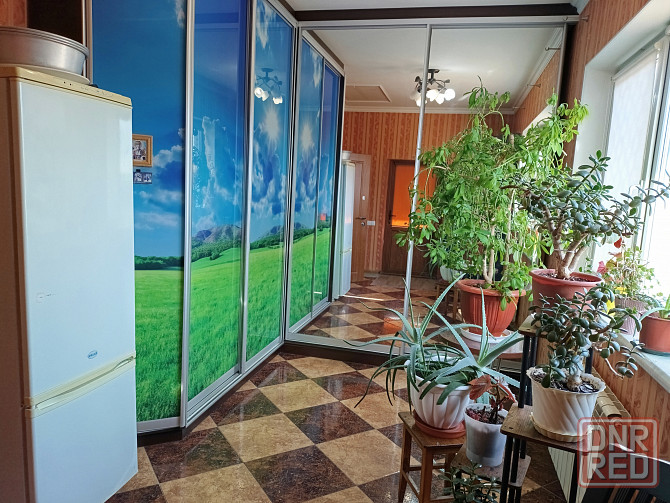 Продам шикарный дом на приватизир. земле в Пгт Старобешево Старобешево - изображение 10