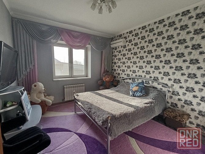 Продам шикарный дом на приватизир. земле в Пгт Старобешево Старобешево - изображение 8