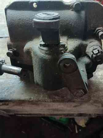 Коробка Уаз Донецк