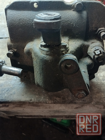 Коробка Уаз Донецк - изображение 2