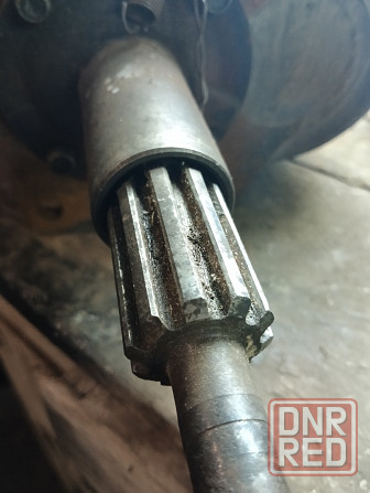 Коробка Уаз Донецк - изображение 6