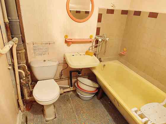 Продам квартиру Калининский район Донецк