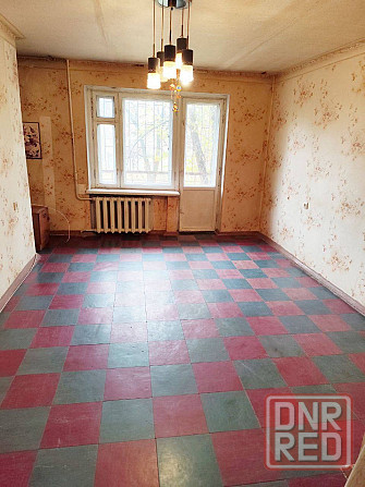 Продам квартиру Калининский район Донецк - изображение 1