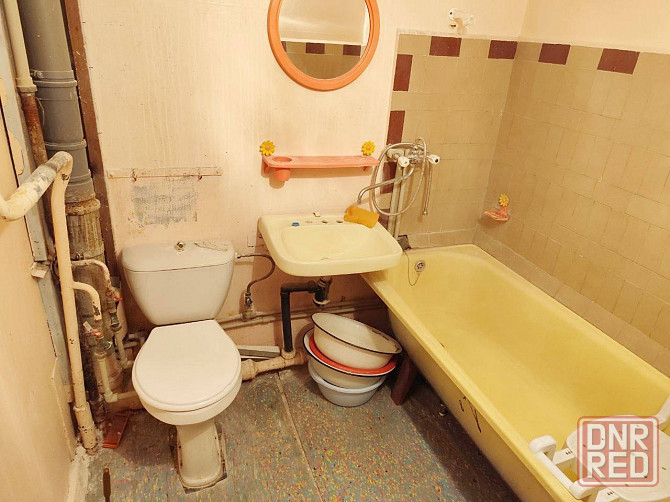 Продам квартиру Калининский район Донецк - изображение 2