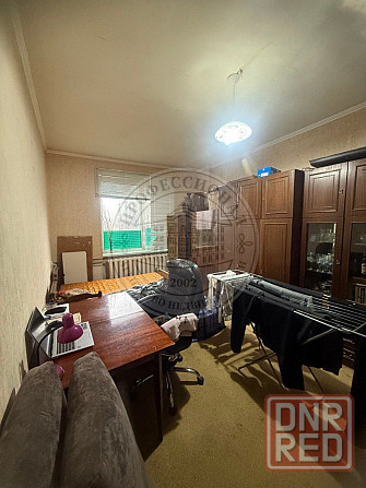 3-к сталинка пос. Якхз возле 1000 мелочей т Макеевка - изображение 5